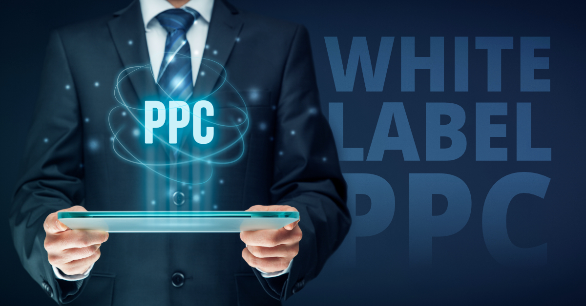 White Label PPC